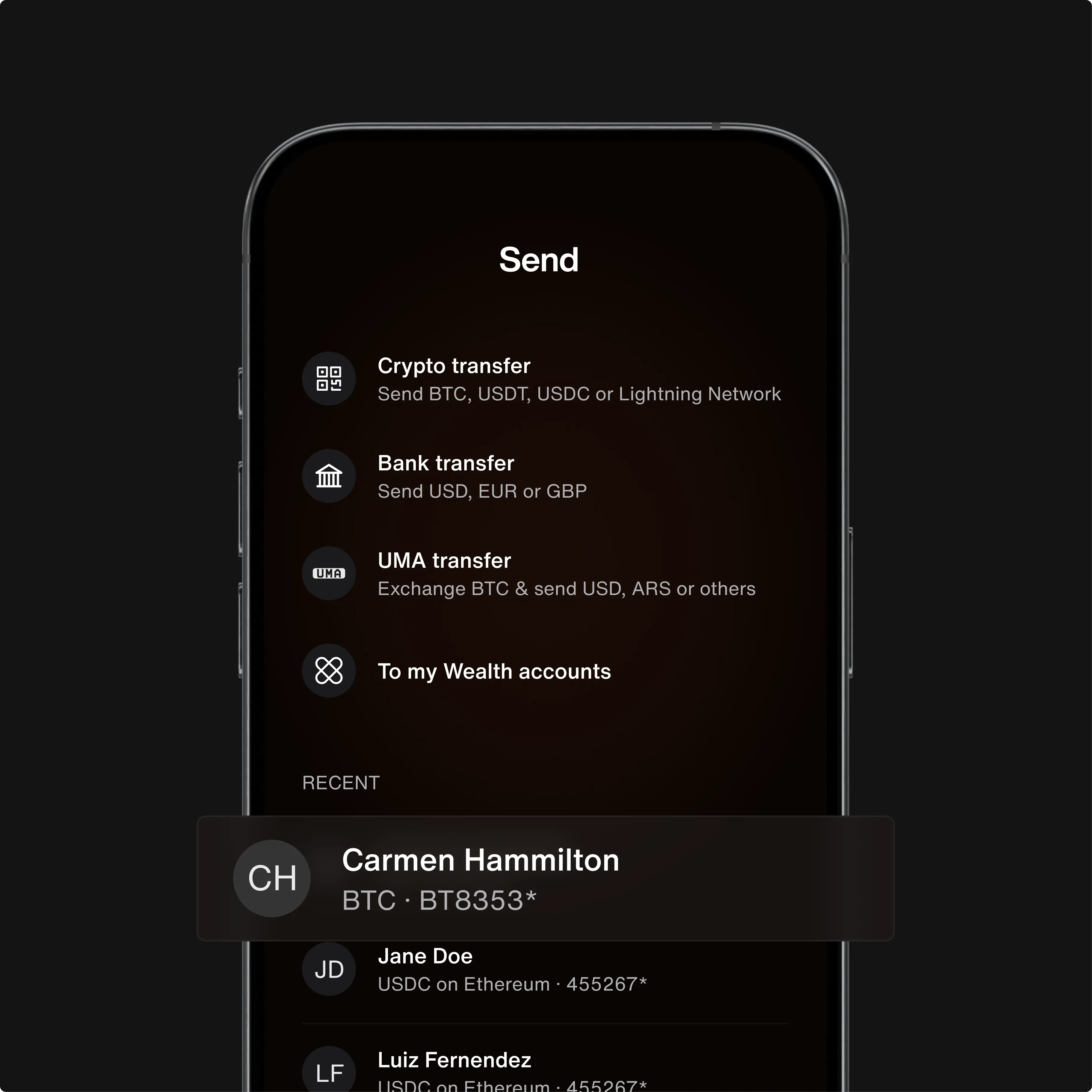 Secure your Bitcoin transactions Image 4