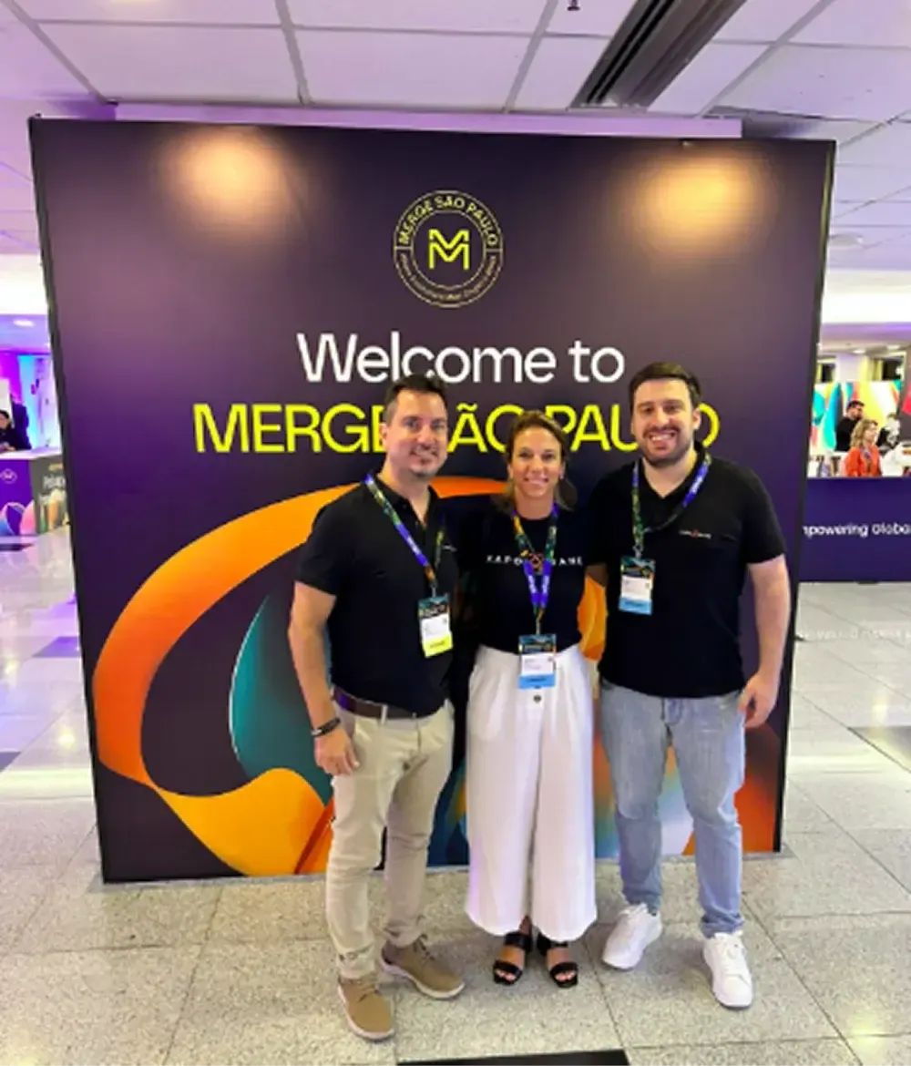 Merge Sao Paulo with Xapo employees