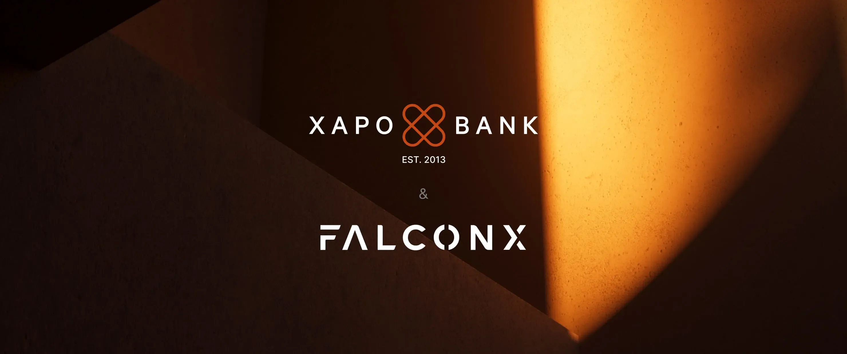 How Xapo Bank is Enhancing Bitcoin Trading with FalconX Featured Image