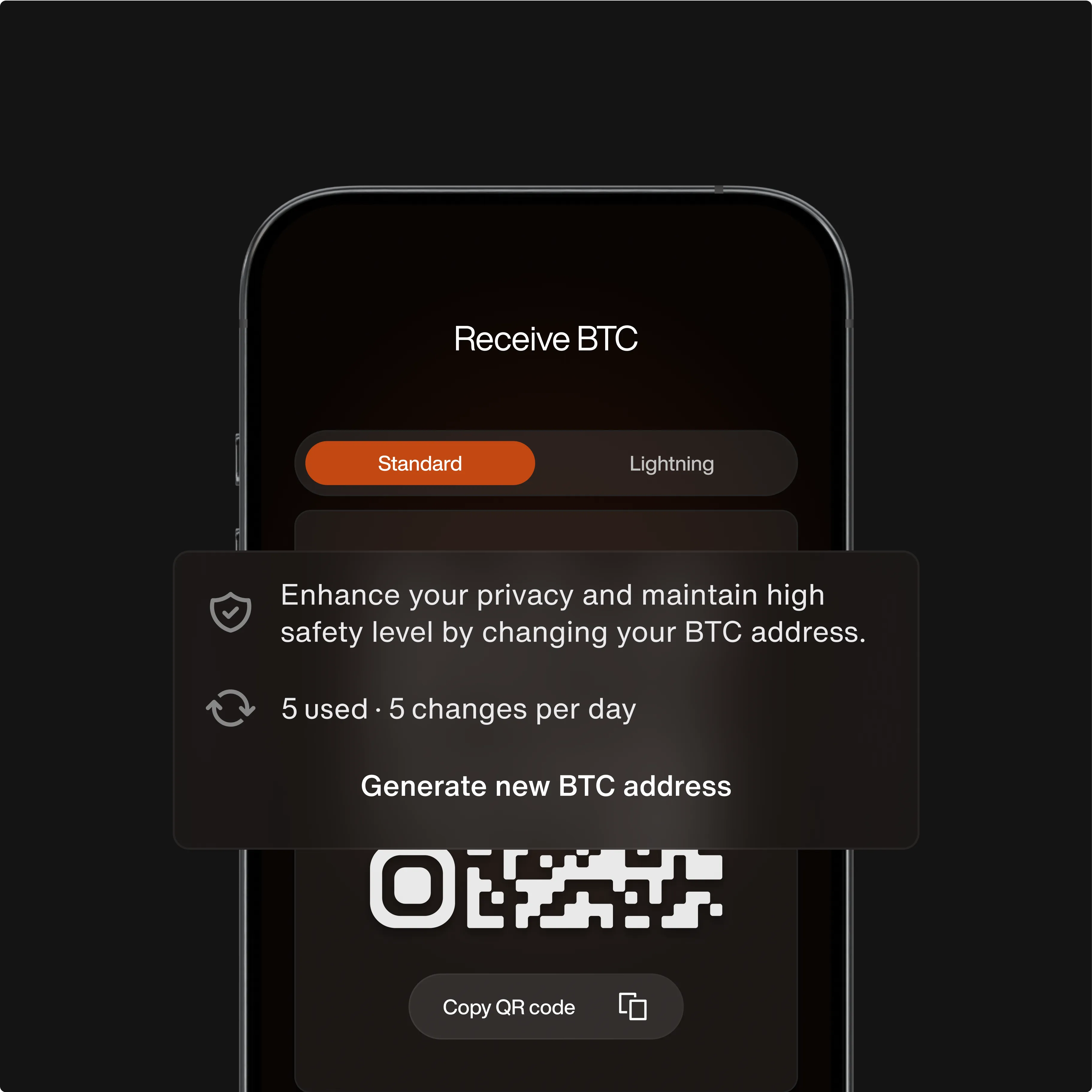 How Xapo Bank Safeguards your Transactions Image 1