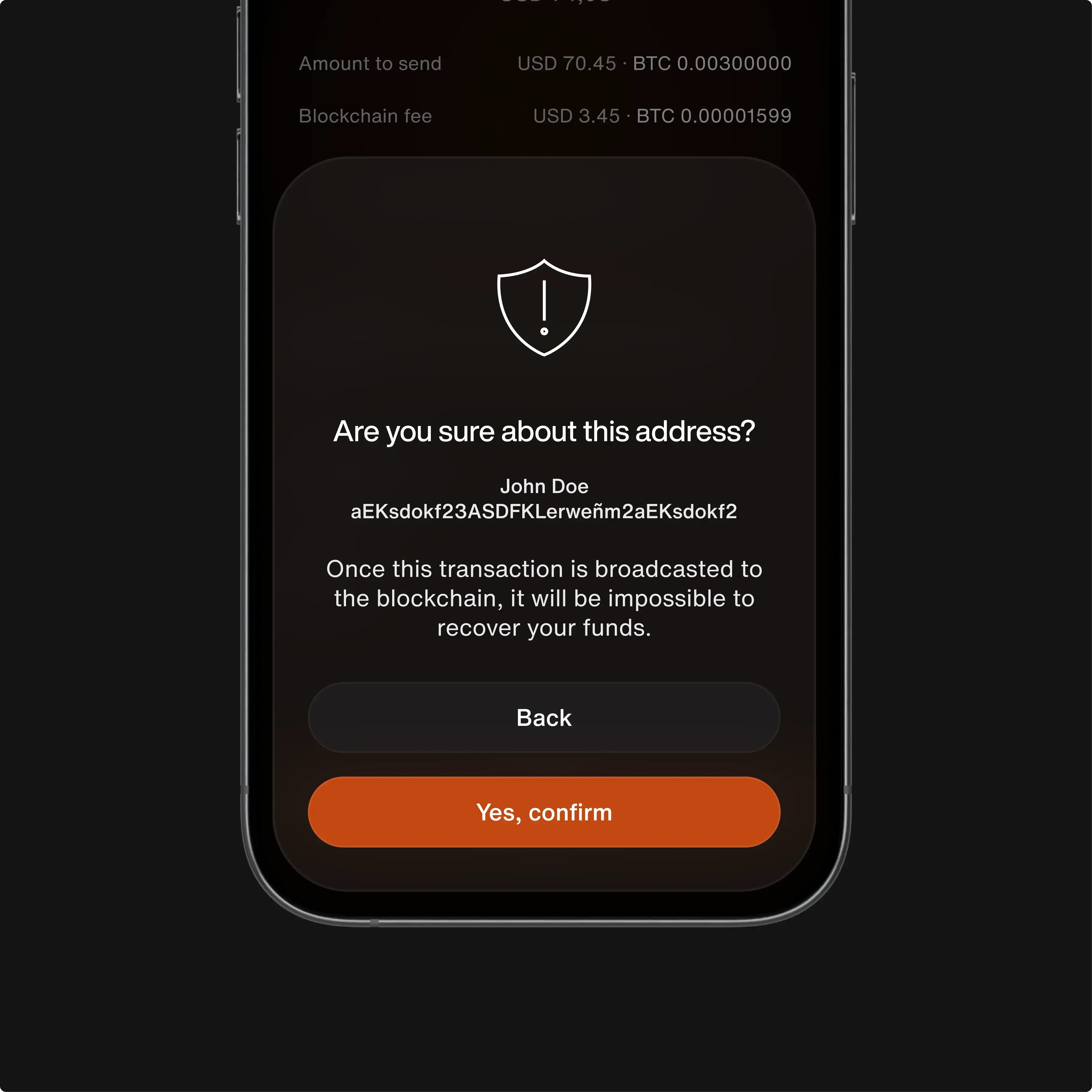 Secure Your Bitcoin with Xapo Bank Image 3