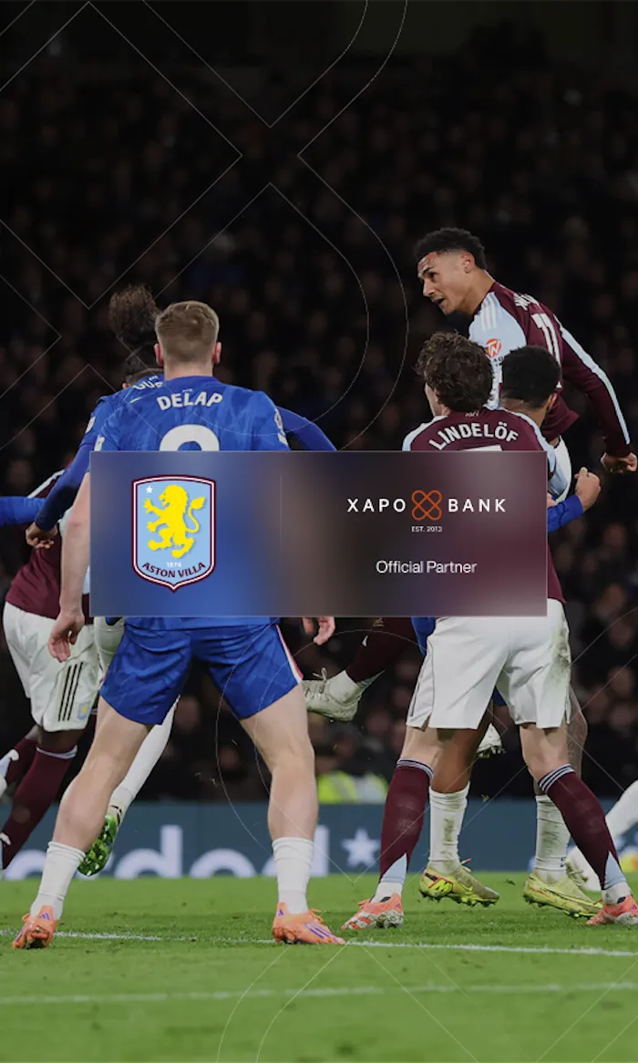 AVFC Villa image