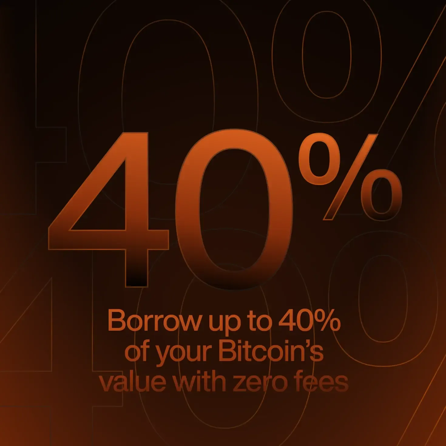 No need to sell your Bitcoin  blog image #1