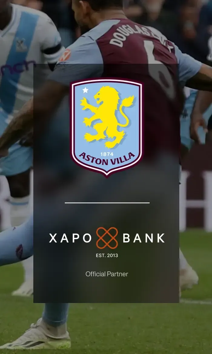 AV banner desktop
