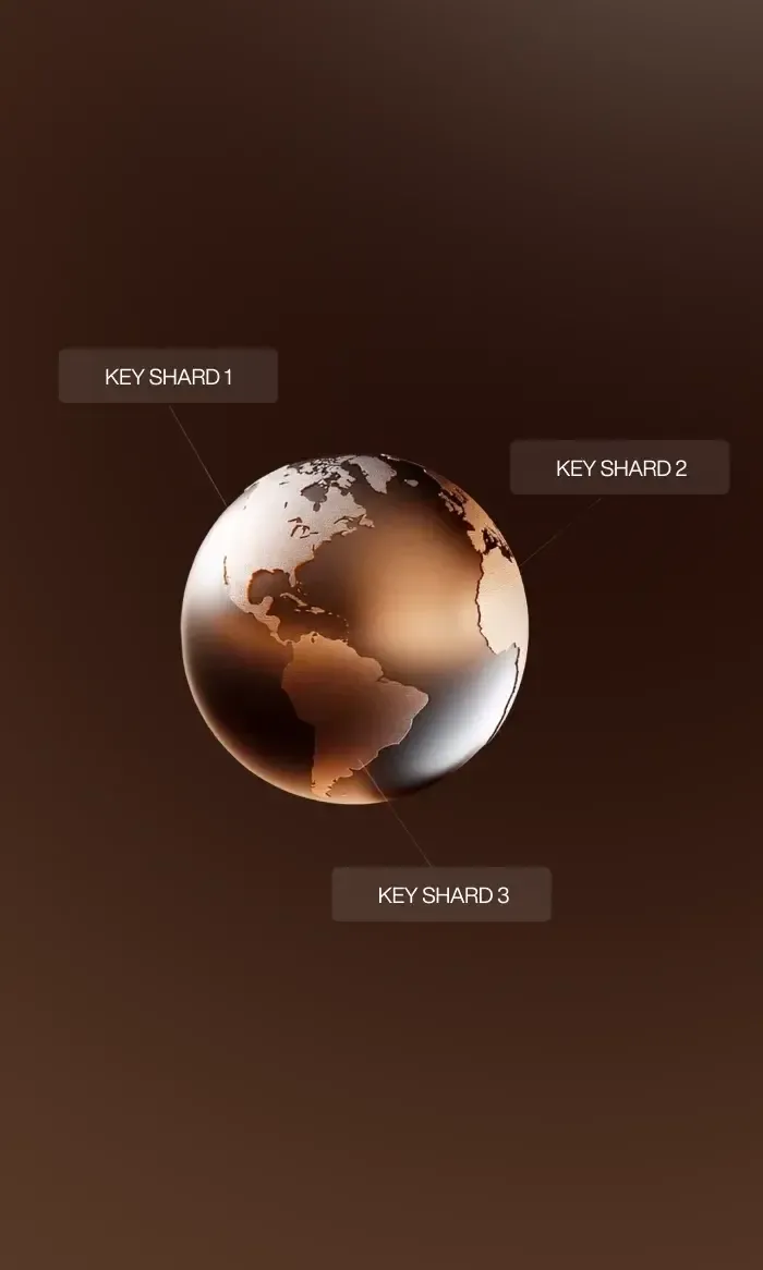 How Xapo Bank Secures Bitcoin Featured Image