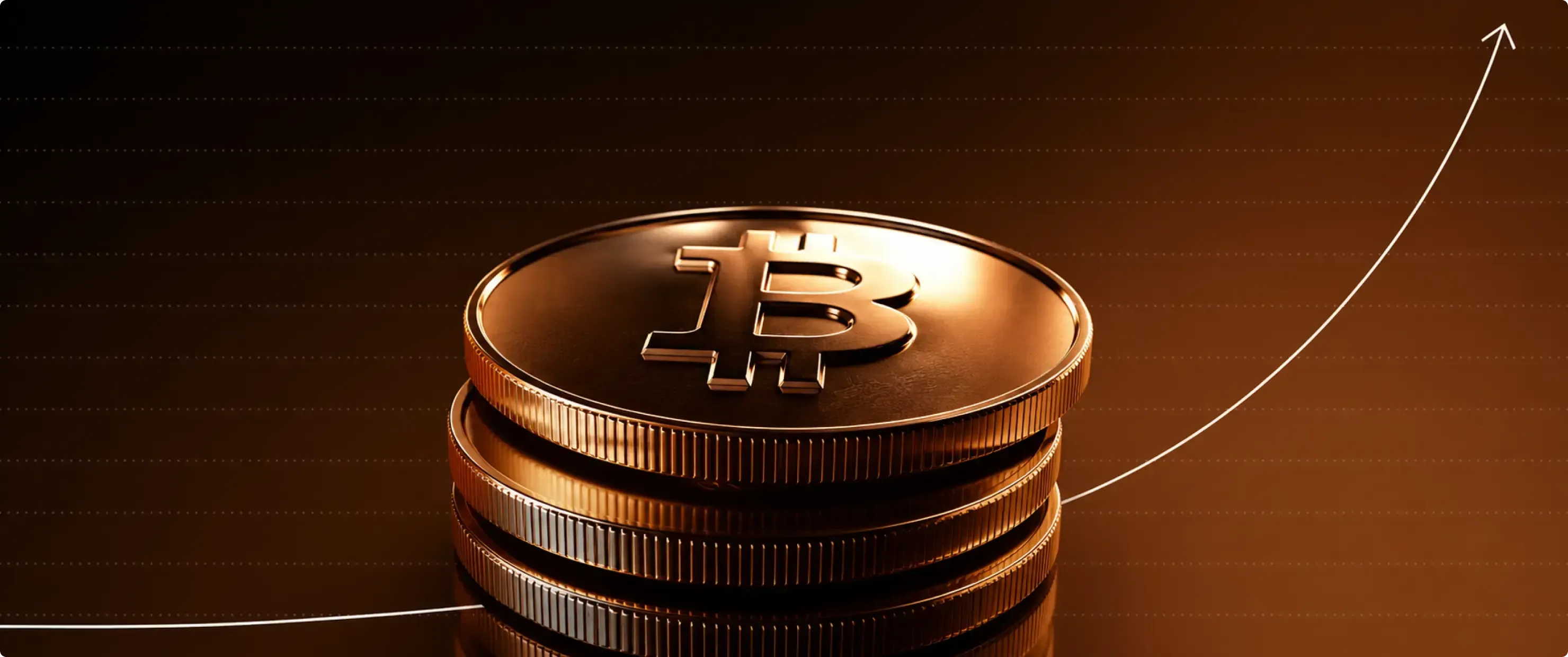 The cost of idle capital: Your stablecoins and USD could be earning Bitcoin