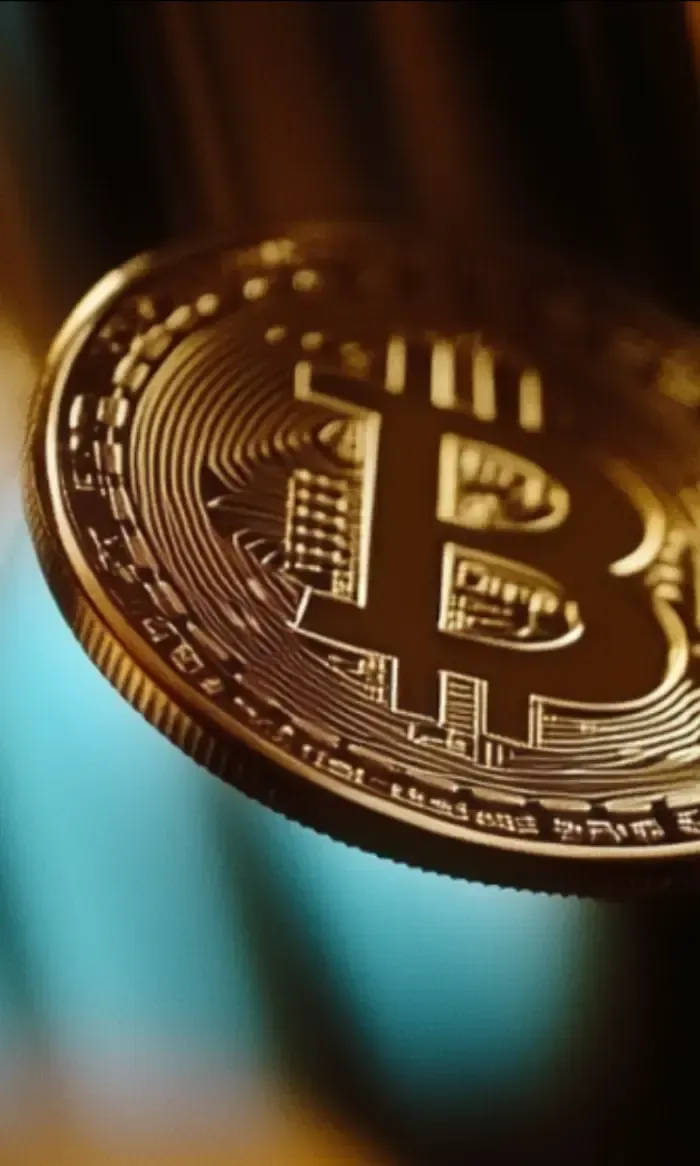 Bitcoin loans welcome blog Featured image
