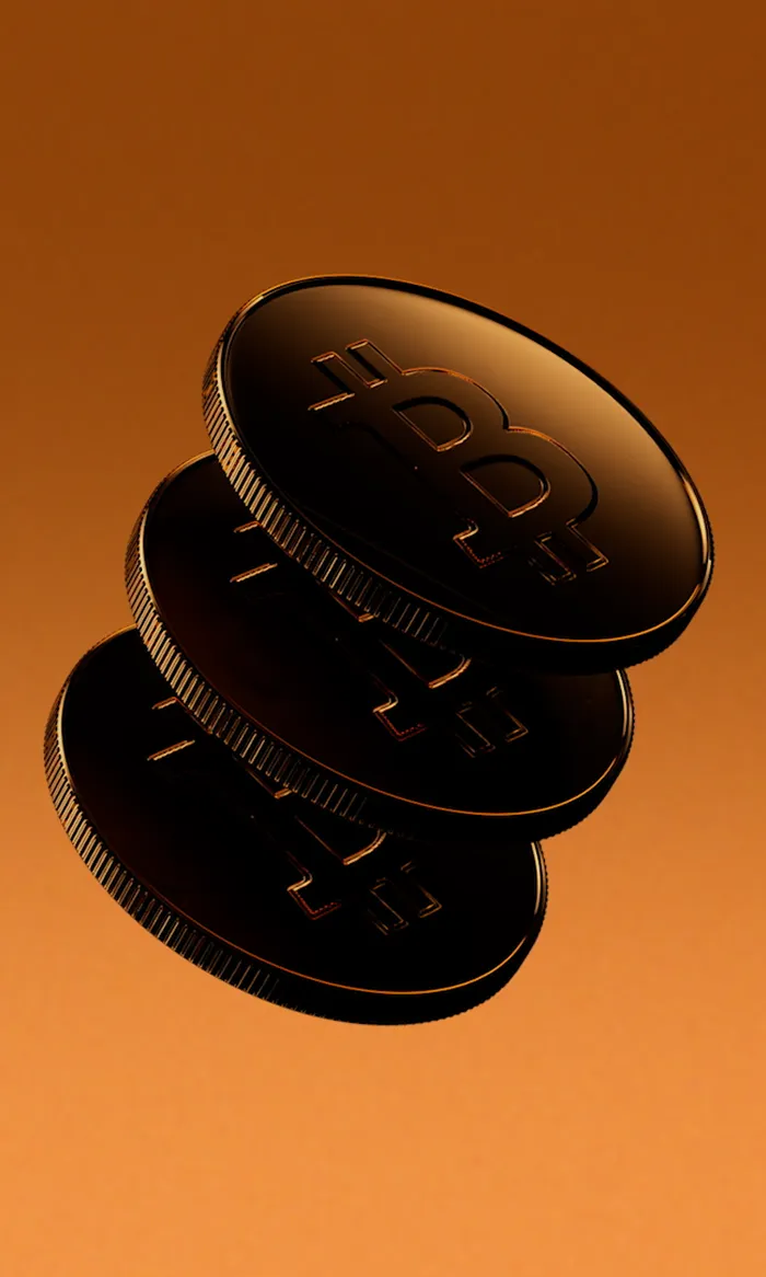 A New Way to Grow your Bitcoin - Loans UI