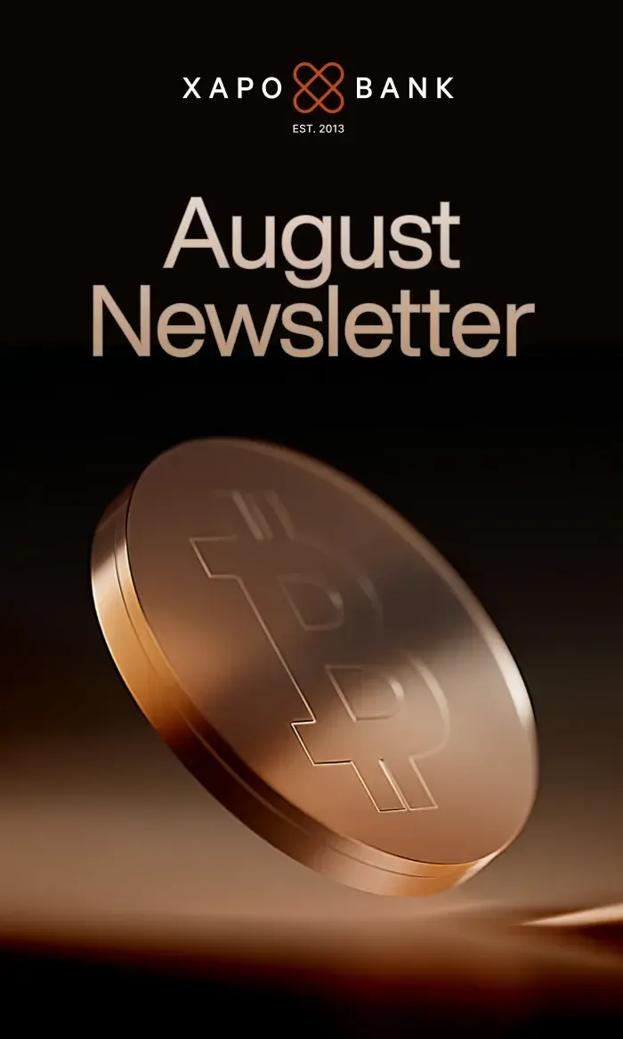 August 2026 Member Newsletter Feature Image