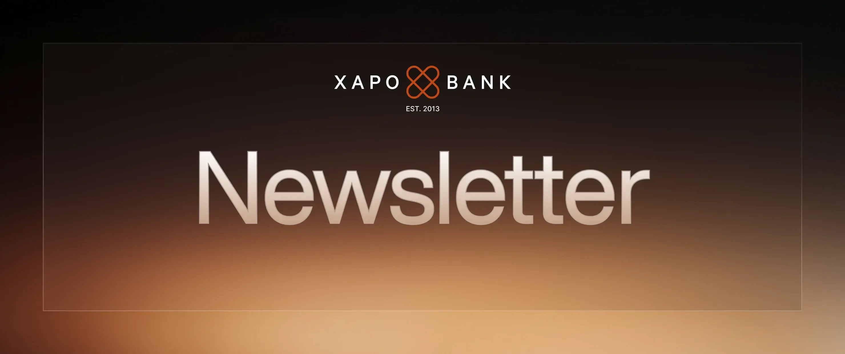 May 2026 Member’s Newsletter: The BTC Institutional Era
