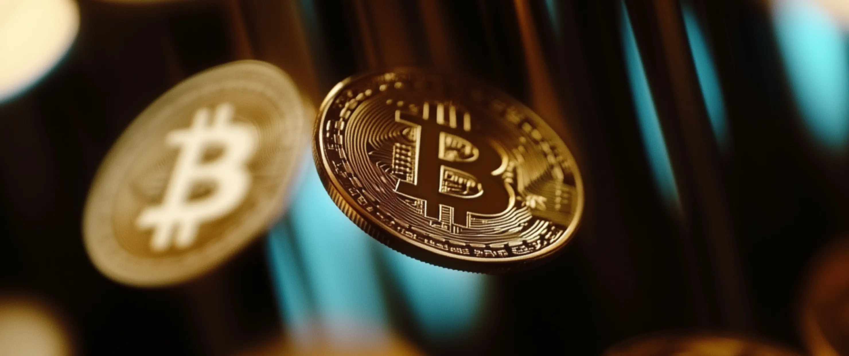 Bitcoin loans welcome blog Featured image
