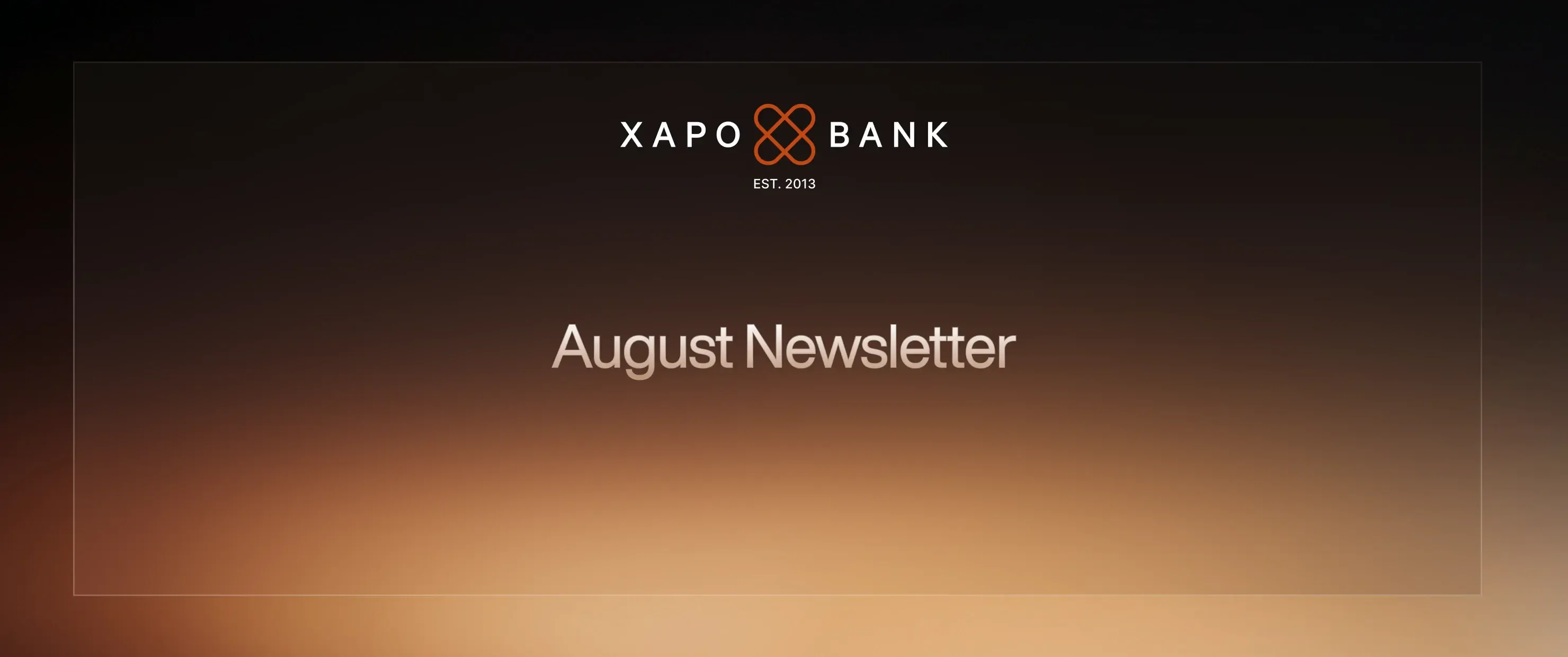August 2026 Member Newsletter: Self-Custody Is a Right. It Was Never a Guarantee.