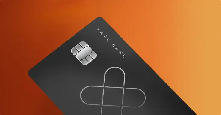 Spend freely, around the world