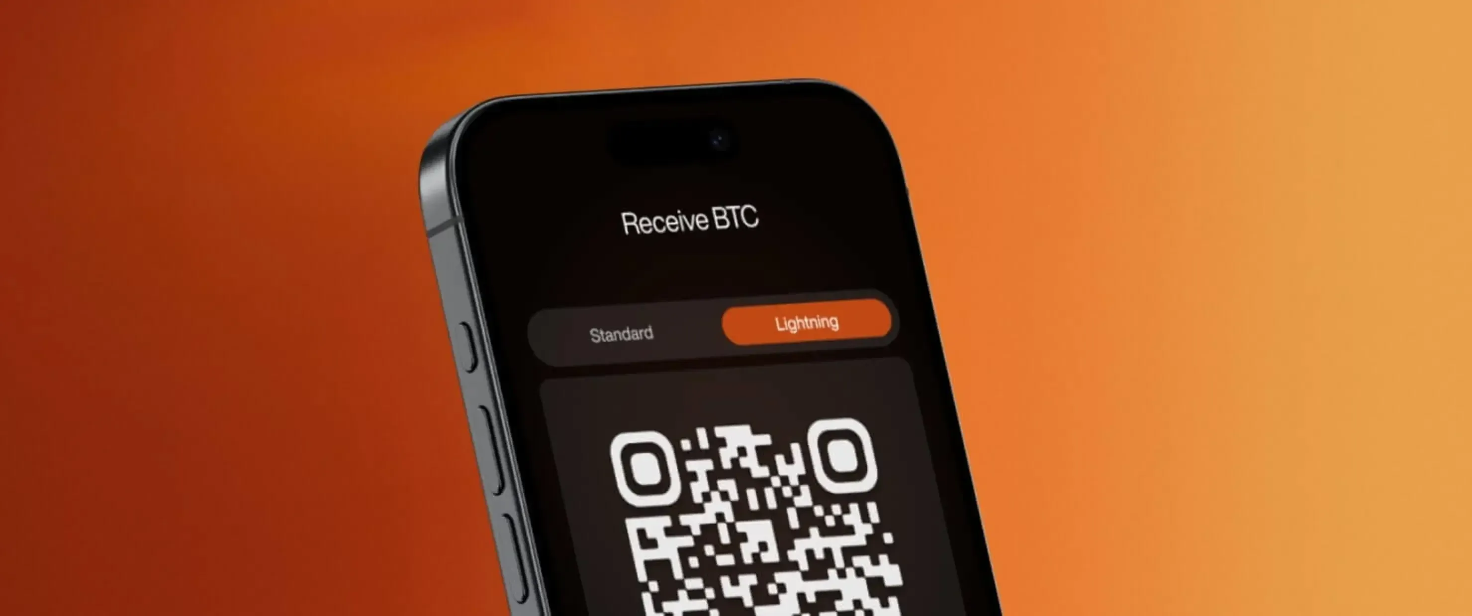 Lightning fast BTC deposits Featured Image