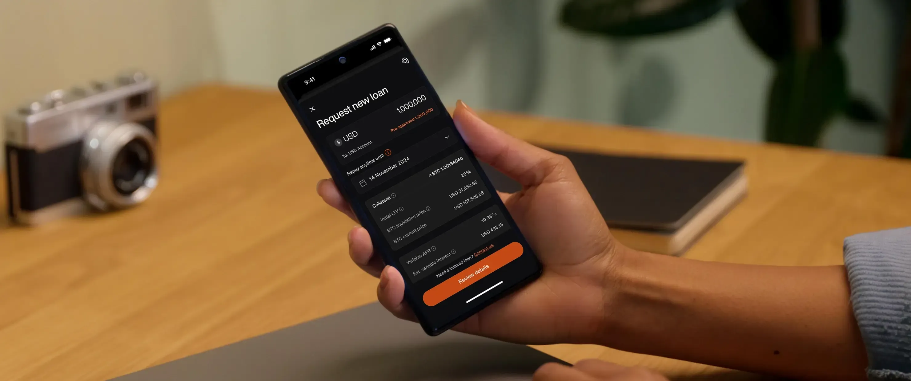Your Bitcoin is more powerful than you might think. Here’s how to unlock its value