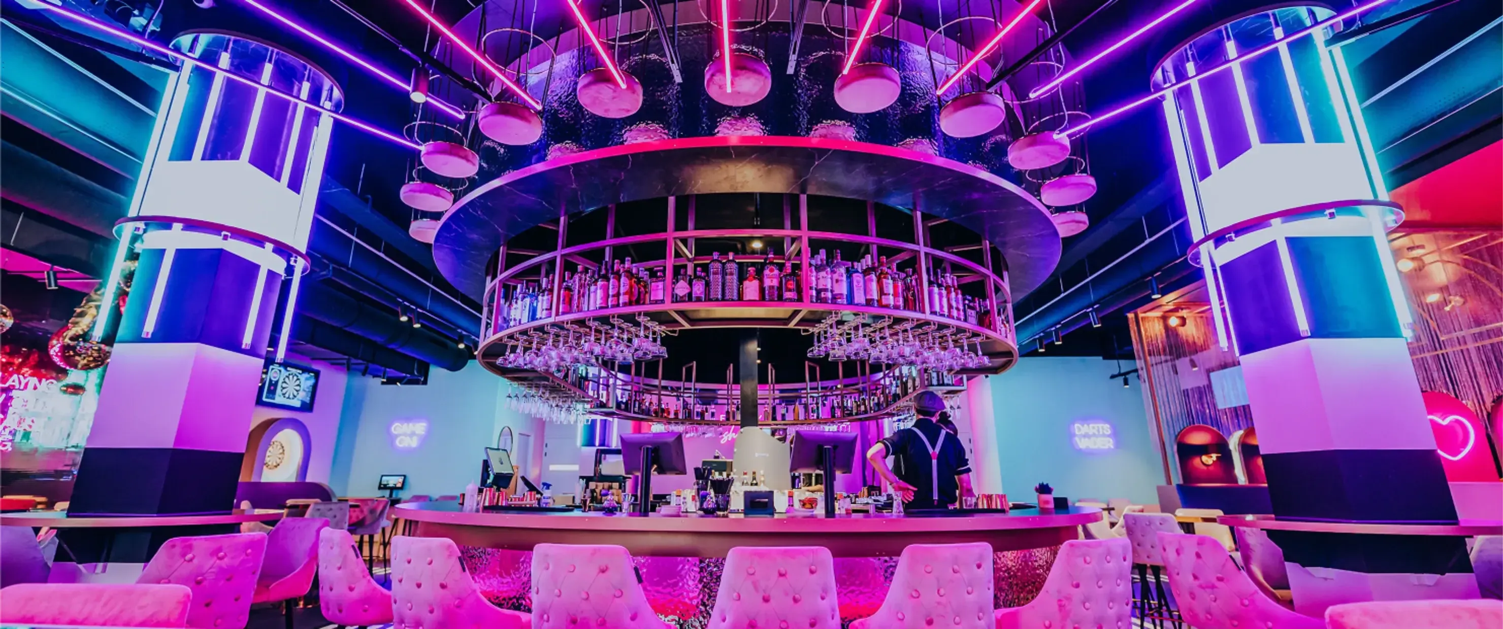 {{All in on Bitcoin}} at the All Out Amsterdam