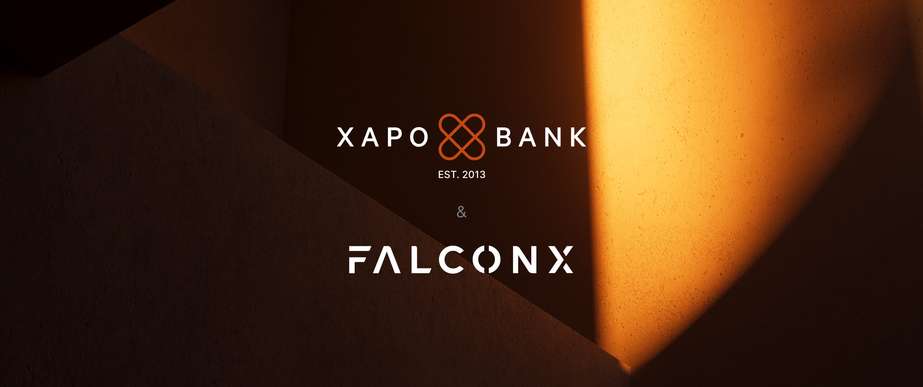 How Xapo Bank {{is Enhancing}} Bitcoin Trading with FalconX