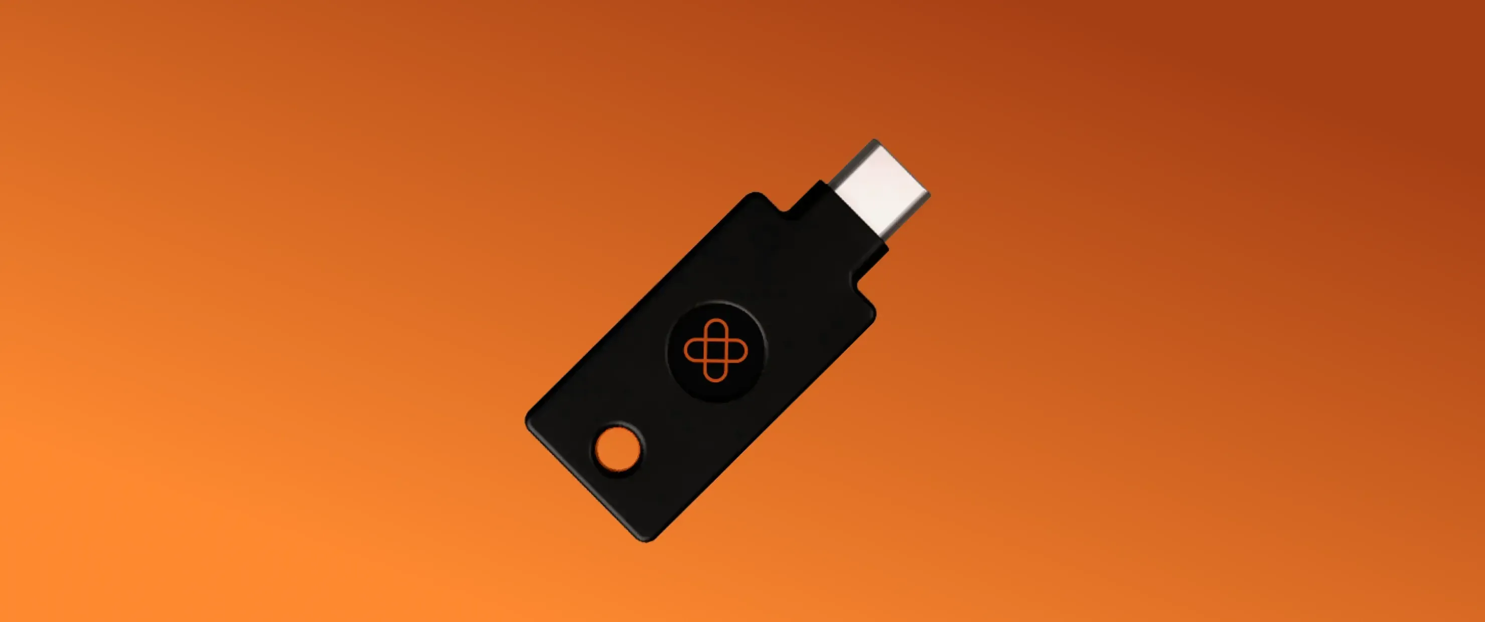 Secure your Bitcoin with security keys Featured Image