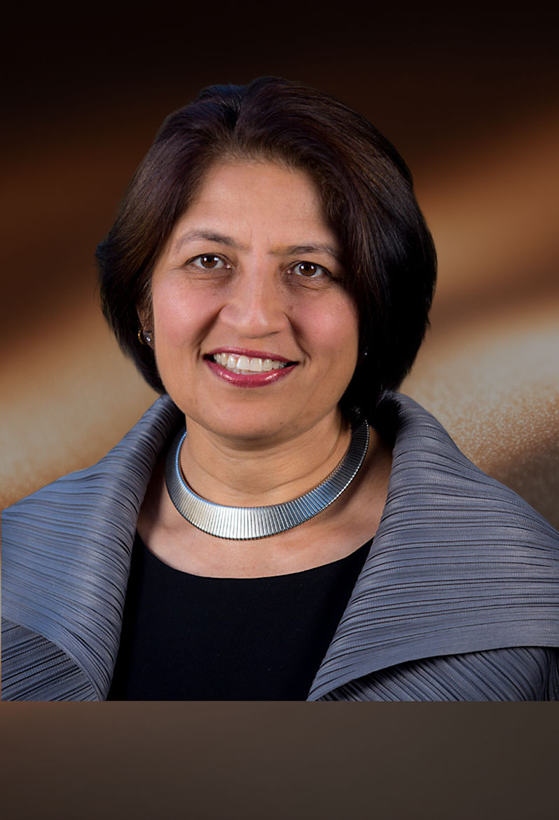 Anju Patwardhan