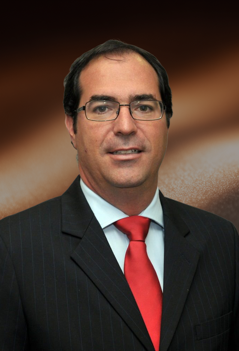Johann Olivera
