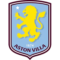 Aston Villa Football Club Logo
