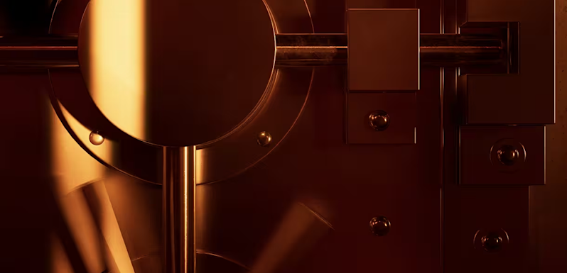 Vault Image