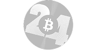 A modern Bitcoin token graphic emblem symbolizing the hard cap of 21 million BTC. The high-tech circular badge represents decentralized finance, cryptocurrency investment, blockchain asset tokenomics, and secure digital wealth storage.