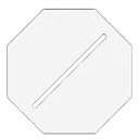 Zero Idle Capital Icon