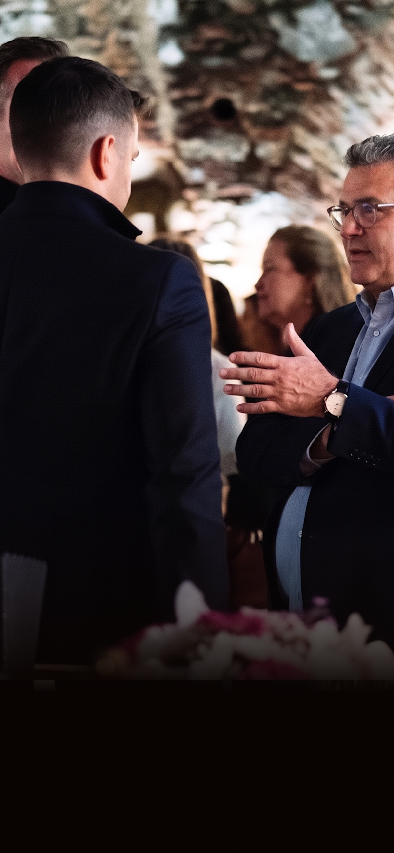 Xapo Event Photo