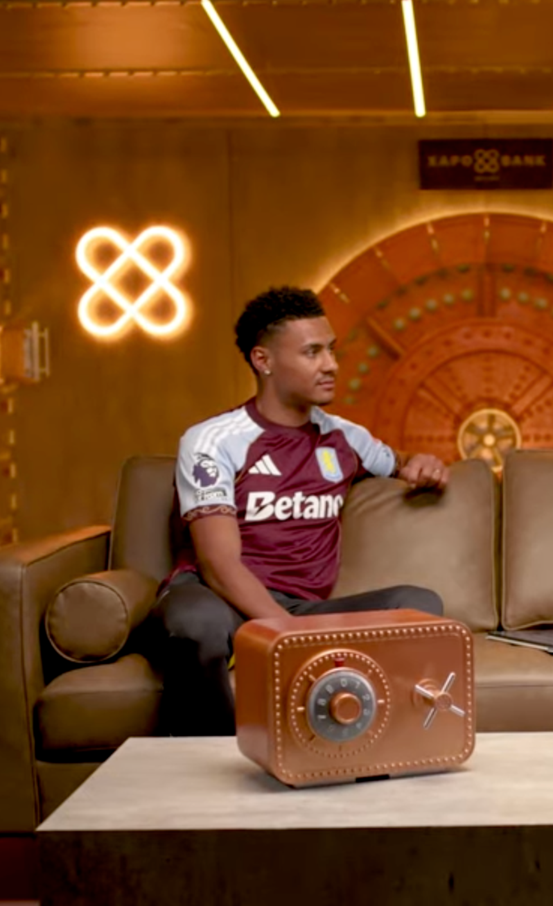  Can Villa Players Break Into the Xapo Vault? — The Winning Combination Thumbnail