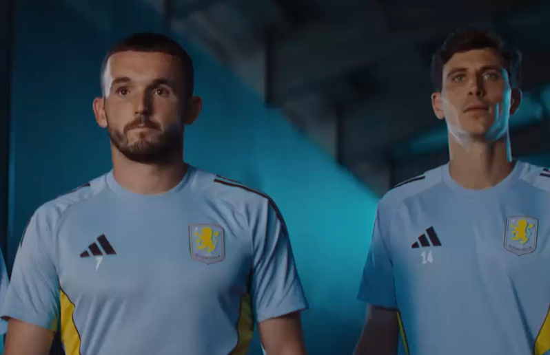 AVFC x Xapo Bank