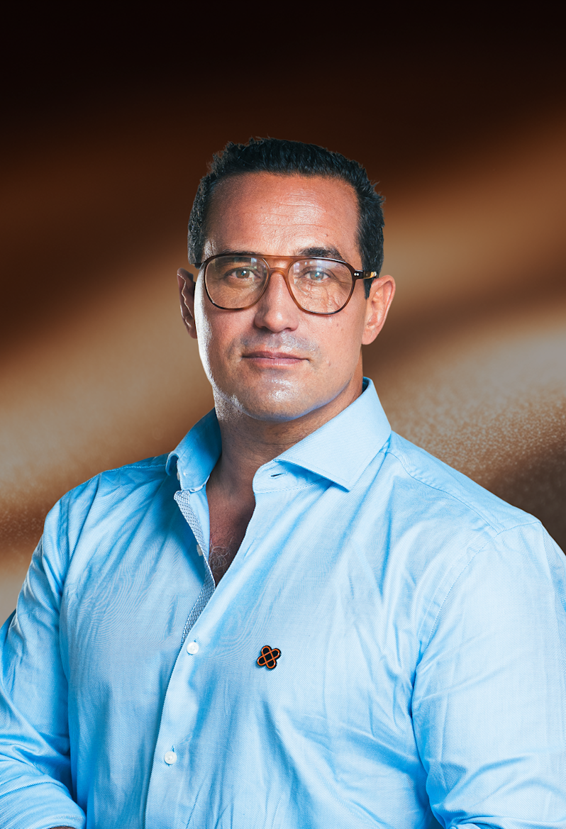Joey Garcia