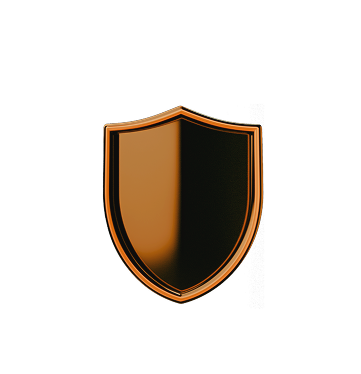 We're a fully regulated
financial platform