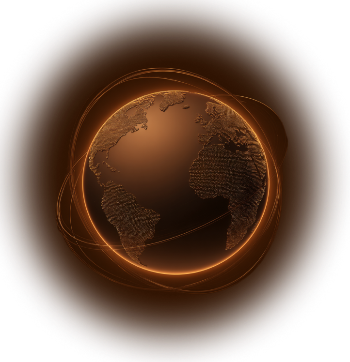 A global team, built for global institutions