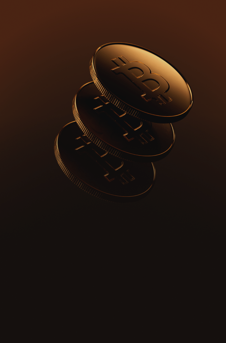 Borrow without selling your Bitcoin