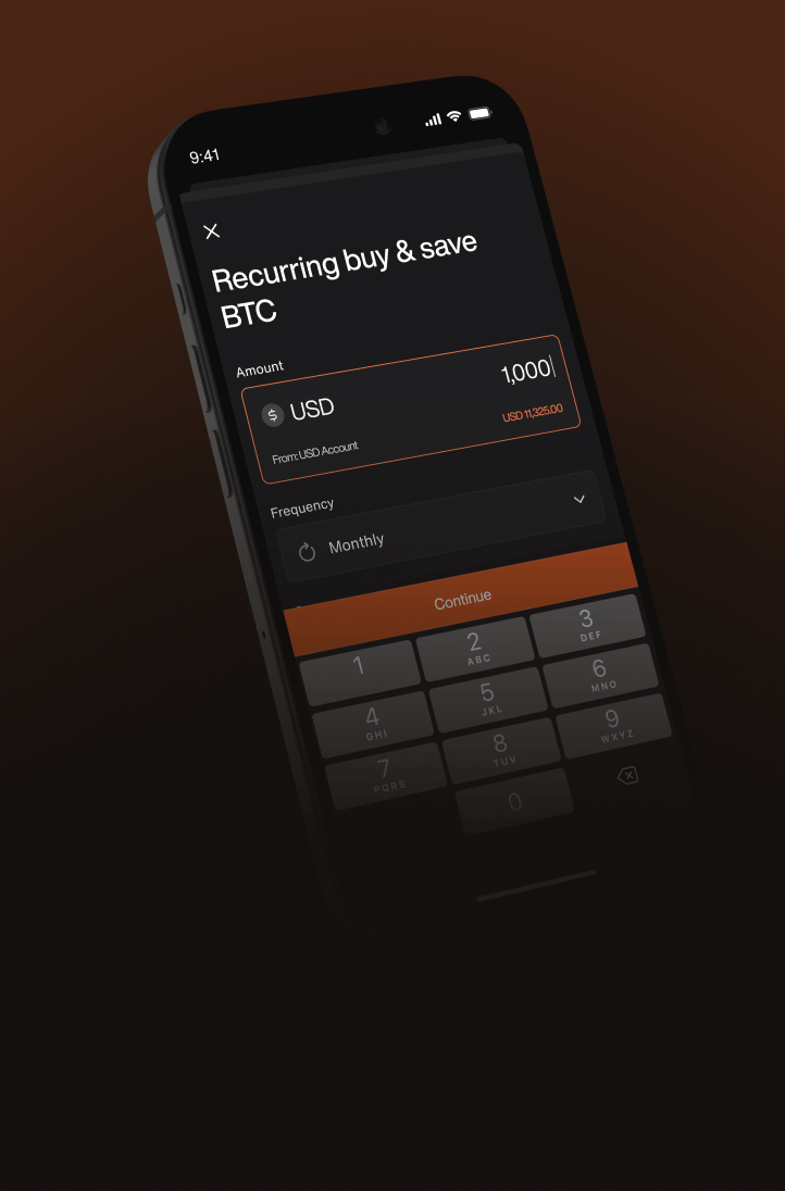 Buy & sell with confidence