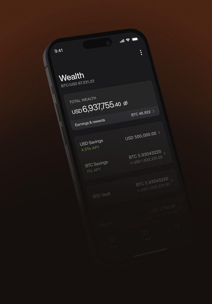 Earn Bitcoin daily