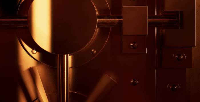 Peace of Mind for your Life Savings