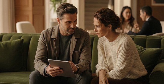 Real Support When You Need it