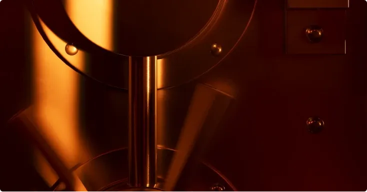 The safest place for your Bitcoin