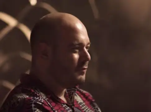 "Crises are the enablers of change" - Diego Zaldivar