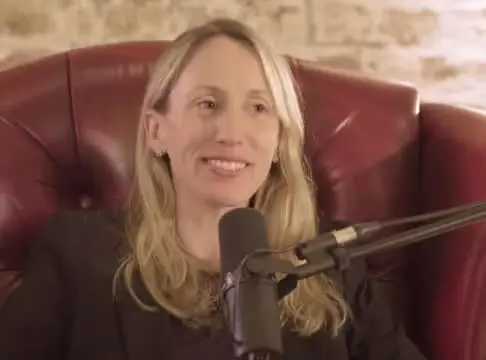 "We know bans don’t work" - Caroline Malcolm