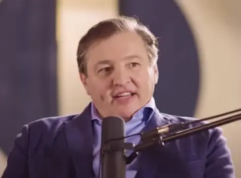 “Ways for the industry to progress” - Pat LaVecchia