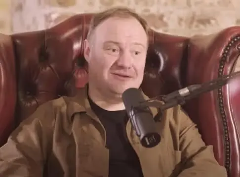 "Building an ecosystem of fairness" - Barney Mannerings