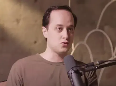 "Money Will Become Borderless" - Daniel Vogel