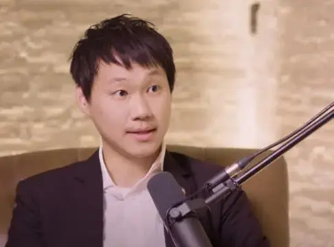 “Democratise Value” - Jirayut ‘Topp’ Srupsrisopa