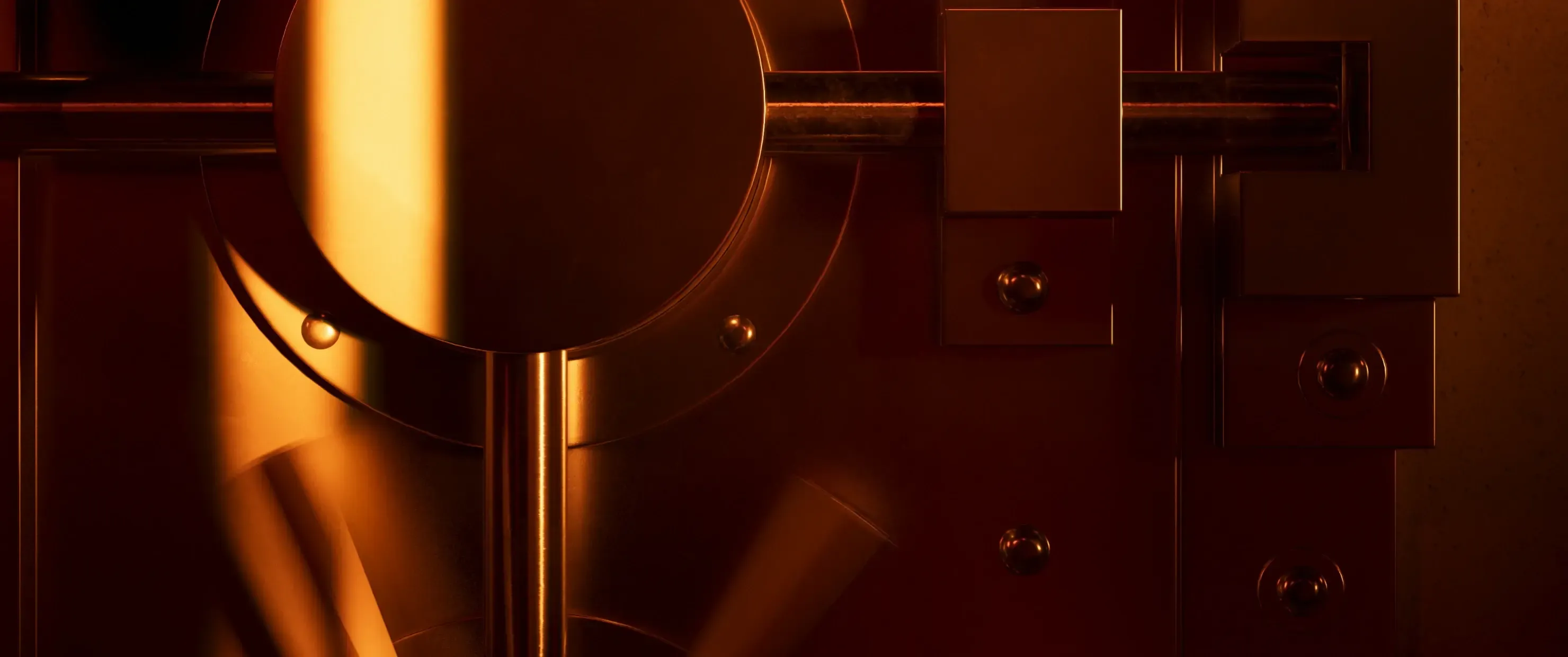 Are Bitcoin banks safer than a hardware wallet?