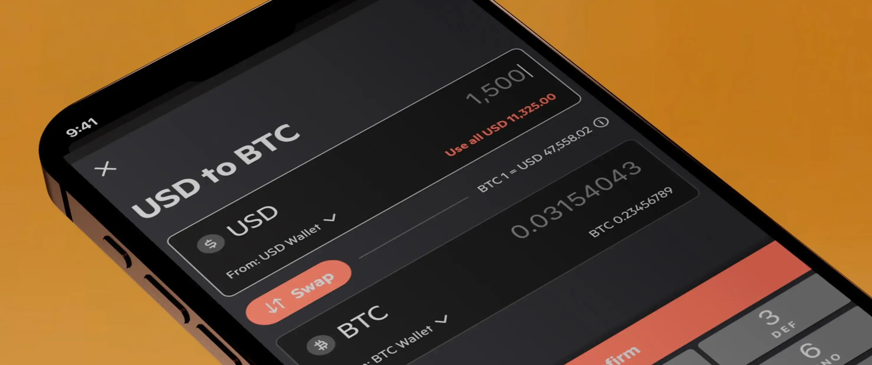 What is the Bitcoin halving featured image