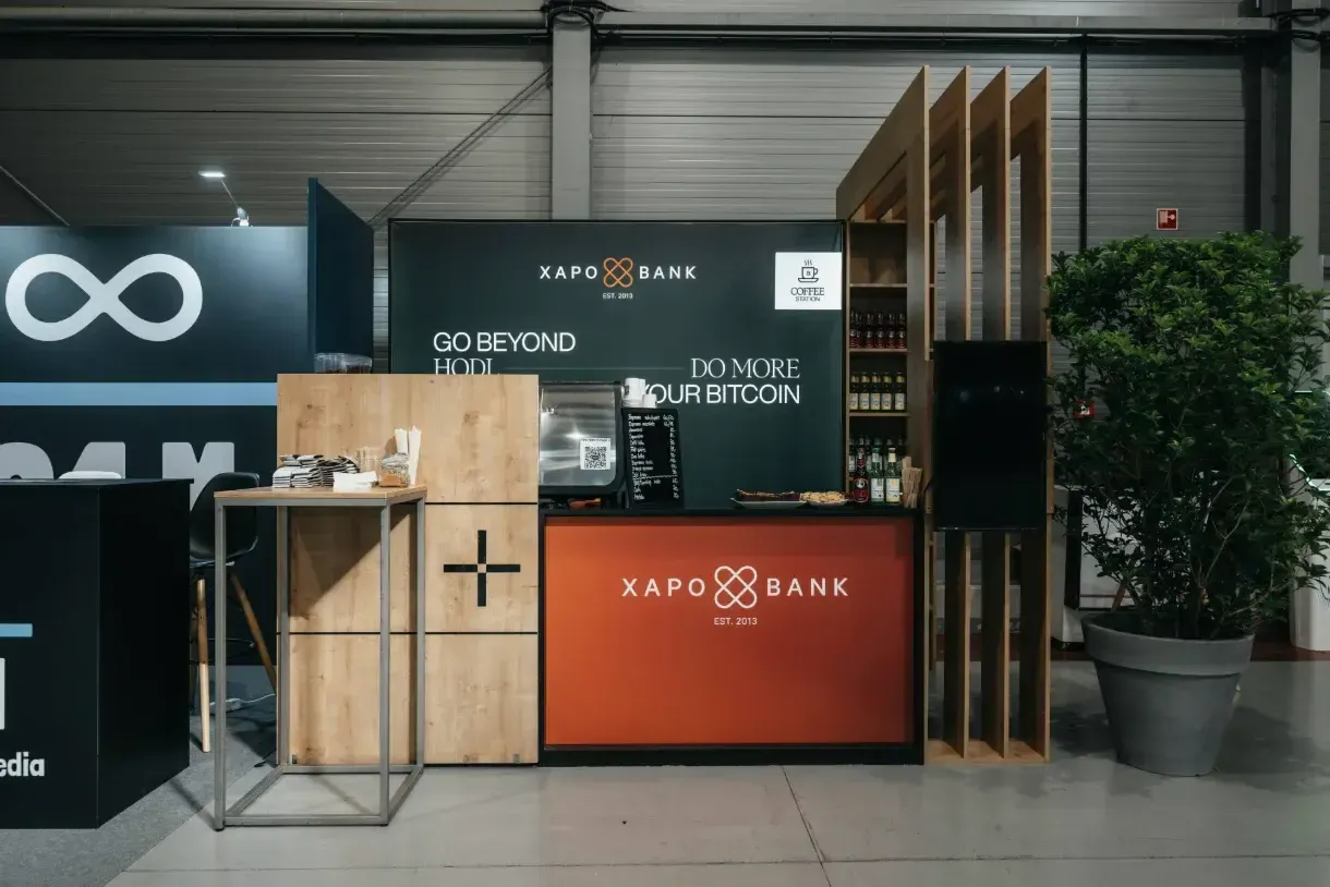 BTC Prague slideshow image 3