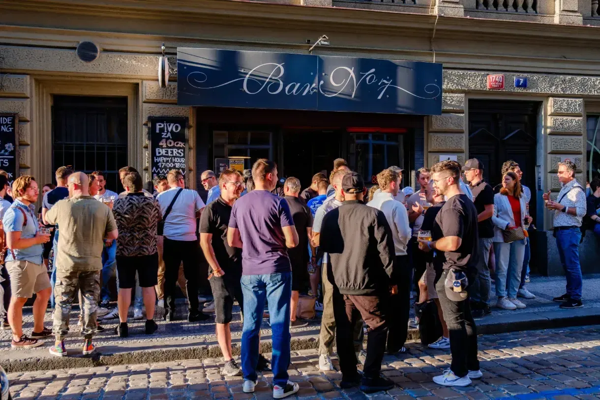 BTC Prague side event slideshow image 2